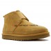 UGG NEUMEL FLEX CHESTNUT