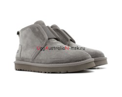 UGG NEUMEL FLEX GREY