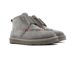 UGG NEUMEL FLEX GREY