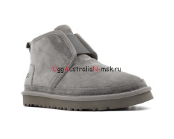 UGG NEUMEL FLEX GREY