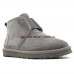 UGG NEUMEL FLEX GREY