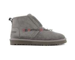 UGG NEUMEL FLEX GREY