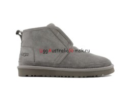 UGG NEUMEL FLEX GREY