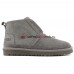 UGG NEUMEL FLEX GREY