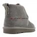 UGG NEUMEL FLEX GREY