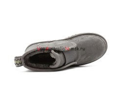 UGG NEUMEL FLEX GREY