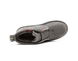 UGG NEUMEL FLEX GREY