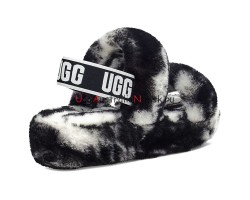 UGG SLIPPER W OH YEAH