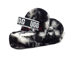 UGG SLIPPER W OH YEAH