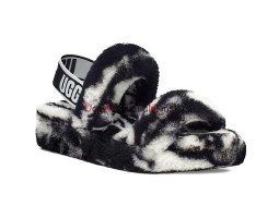 UGG SLIPPER W OH YEAH