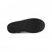 UGG TASMAN LEATHER BLACK