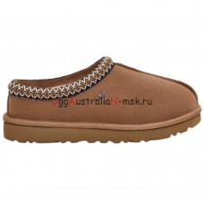 UGG WOMEN'S TASMAN SLIPPER CHESTNUT