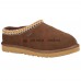 UGG MENS TASMAN SLIPPER CHOCOLATE