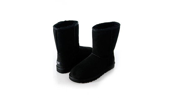 UGG Classic Short Hong Kong