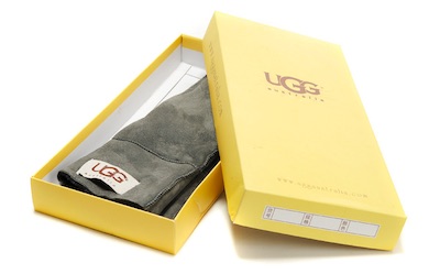 Перчатки UGG