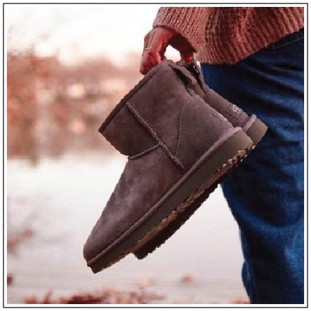 UGG Classic II