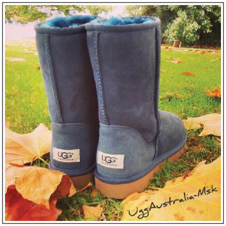 UGG Classic II