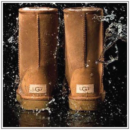 Classic Tall UGG