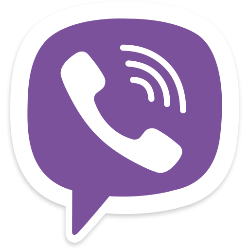 Написать в Viber